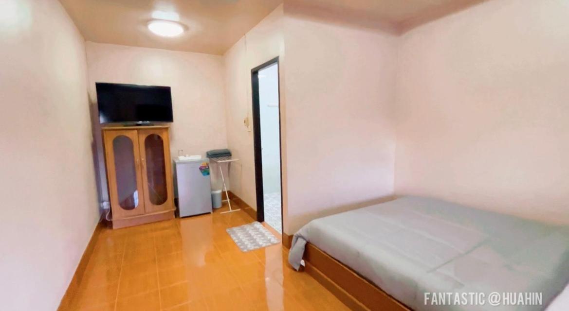 ホテル Soleil Haus - Huahin エクステリア 写真